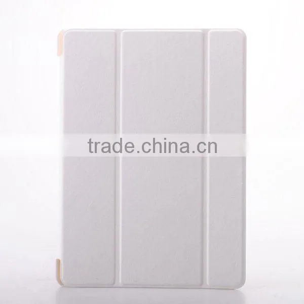 PU Leather Belt Clip Case for Ipad Air photo-6