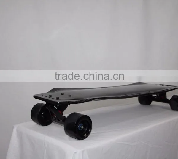 2016 Strong Carbon Fiber Electric Skateboard Trucks photo-2