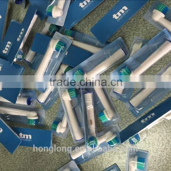 Replacement Toothbrush Head Factory Supply Directly photo-4