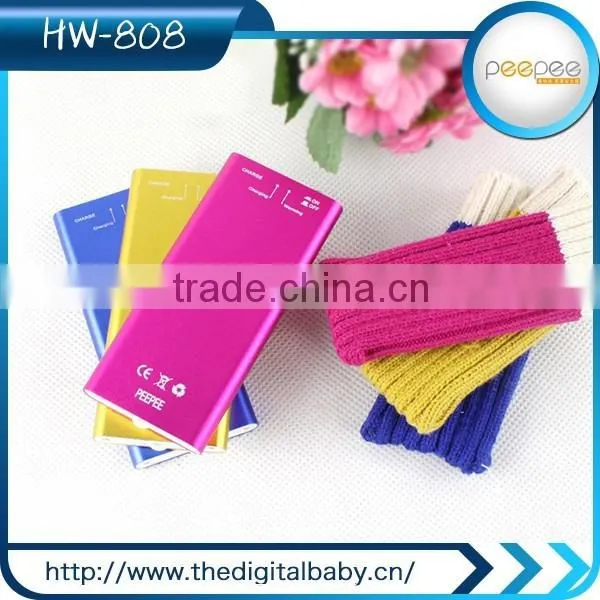 2014 Hot Selling in America Market 1080mah Hand Warmer of Magic photo-2