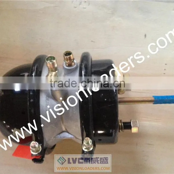 30/30 Duplex pump , Energy accumulator of Lufeng dry powder carrier truck for sale