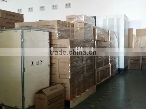 10kva--200kva Ups Manufacturer Pure Sine Wave Three Phase +N+G Online Ups Price photo-3