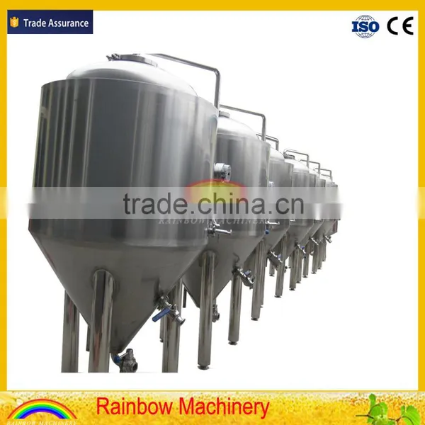 Home/pub Craft Beer Brewing Equipment With CE/UL
