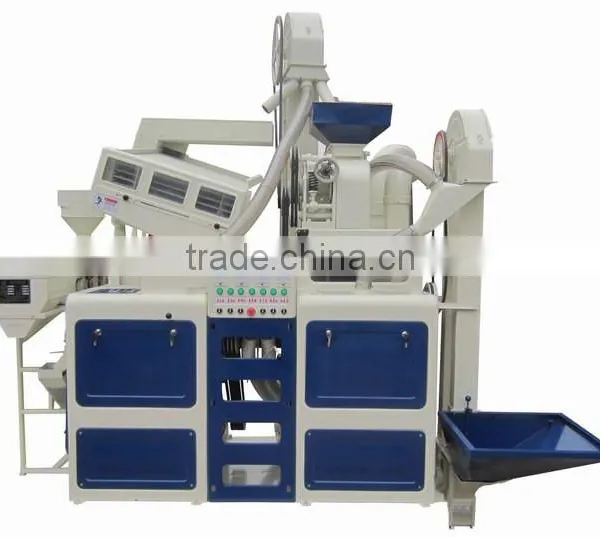 ANON Price Rice Mill Plant photo-2