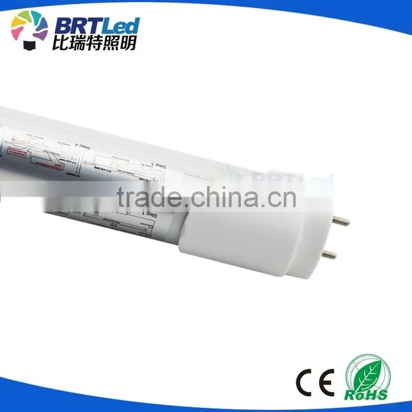 1200mm Integration t8 Led Tube Light US Standard photo-3