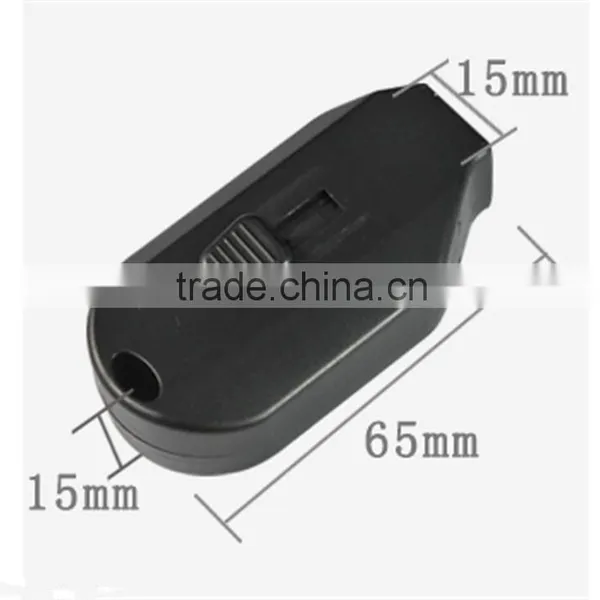 ABS Stop Locks, EAS Security Peg Hook Stop Lock Stop Lock for Stem Hooks /Hot Stop Lock Hook photo-3
