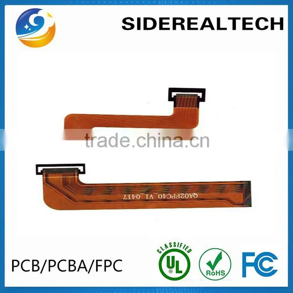 Offer FPC Flex Circuit, Fpc Ablie,flexible Pcb Board From China, Led Buld Light Board photo-4