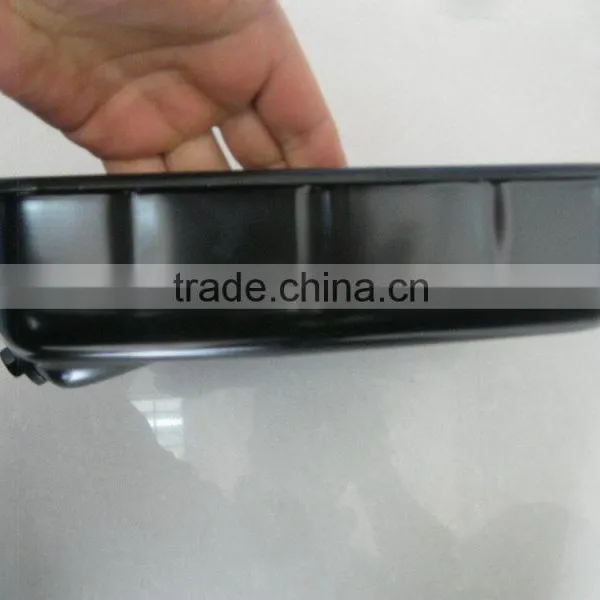 Oil Pan for Jeep,dodge,chrysler 05184546AC photo-5