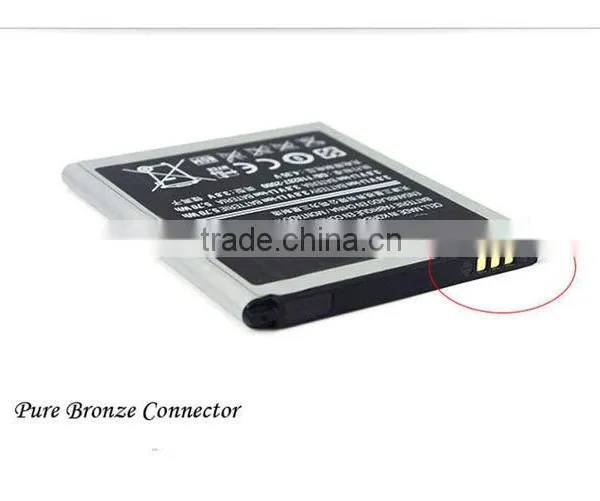 2016 Hot Sell 1500mAh Li-ion Cell Phone Battery for Samsung Galaxy Ace2 photo-3