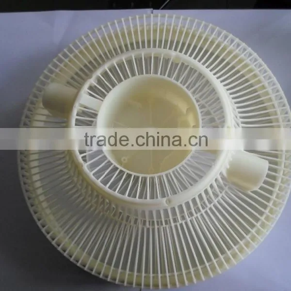 2016 Popular Stand Electric Fan Case Parts photo-5