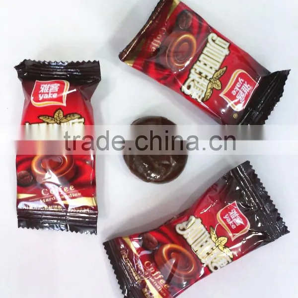 Coffee Milk Hard Candy photo-3