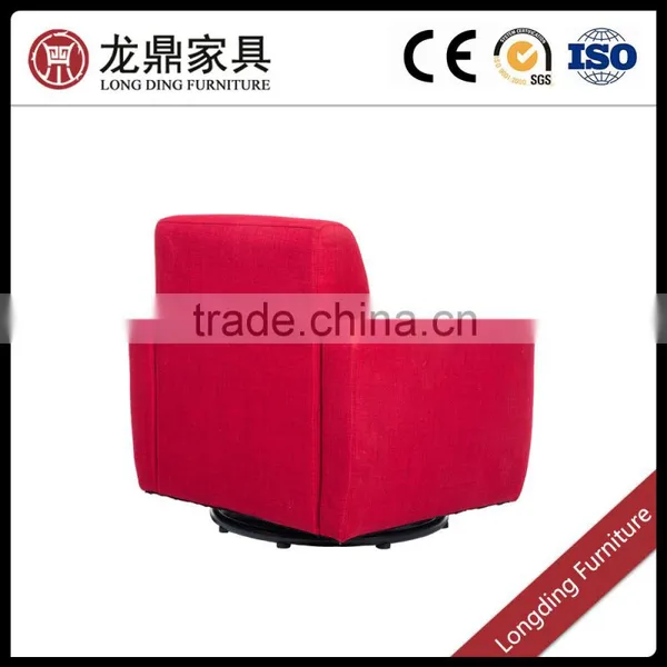 Popular High Quality Comfortable Crescent Shaped Sofa Designs photo-4