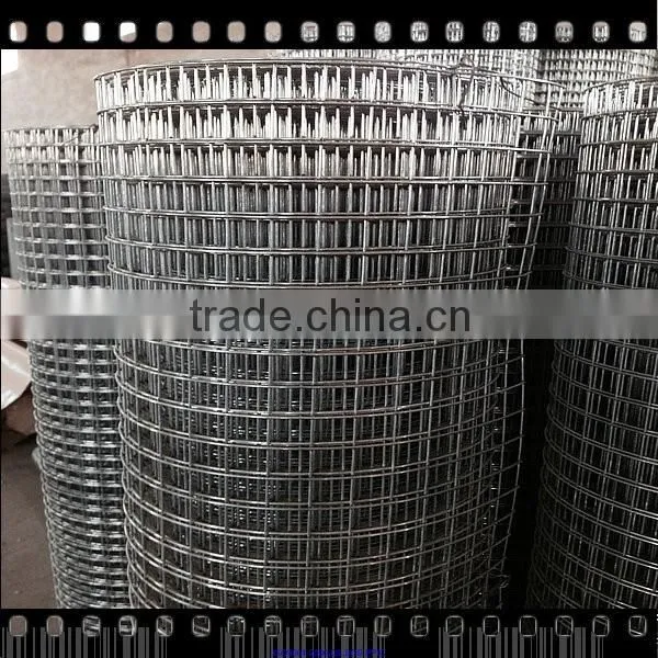 Best Quality Pvc Coated Welded Wire Mesh 3/4 Inch photo-2