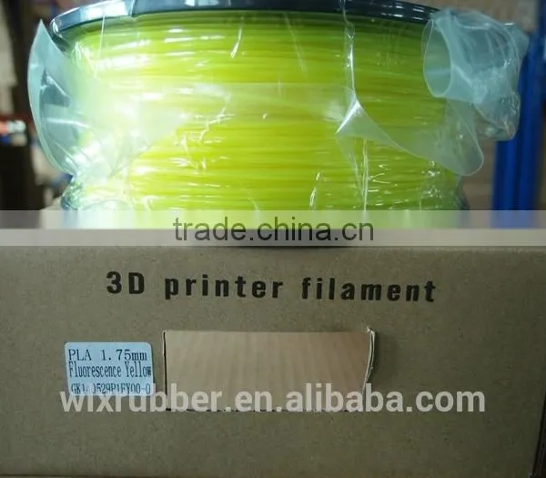 2015 Promotion Now REACH 1.75mm 3.0mm Abs Pla Filament photo-4