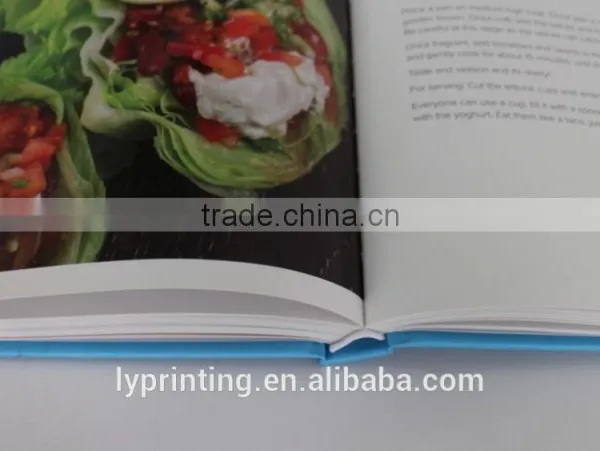 Cheap Coloring Healthy Care Adult Magazine Printing photo-5