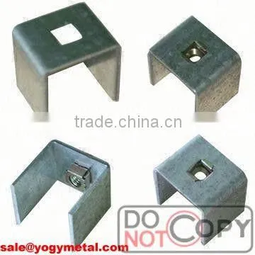Precision Metal Stamping Parts Products