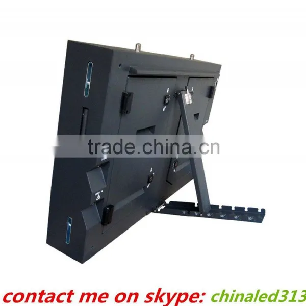 Helilai Stadium Led Display/ph16 P10 P25 Perimeter Football Led Board/// Stadium Led Display Xxx Sport Led Display///led Stadium photo-2