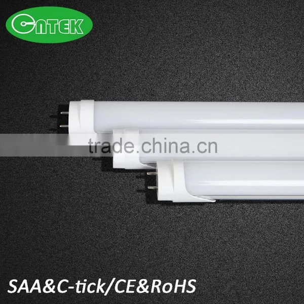 Good Price Japan8 Led Tube 4tube t8 Fixture t8 Led Tube With Motion Sensor photo-4