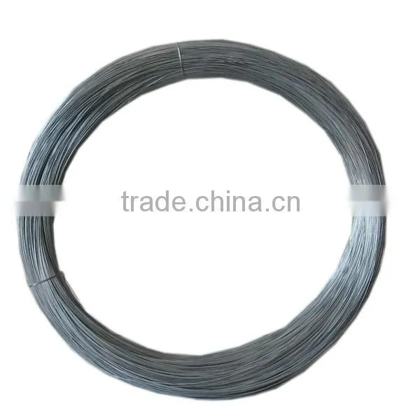 Galvanzied Binding Wire Factory photo-4