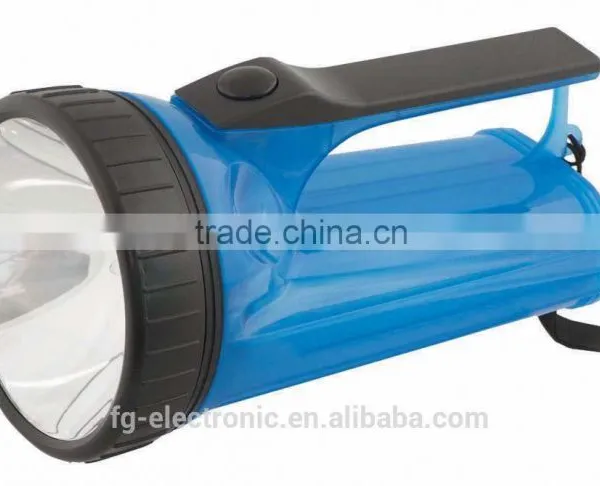 FG-05012 LED Strong Light / 1W photo-2