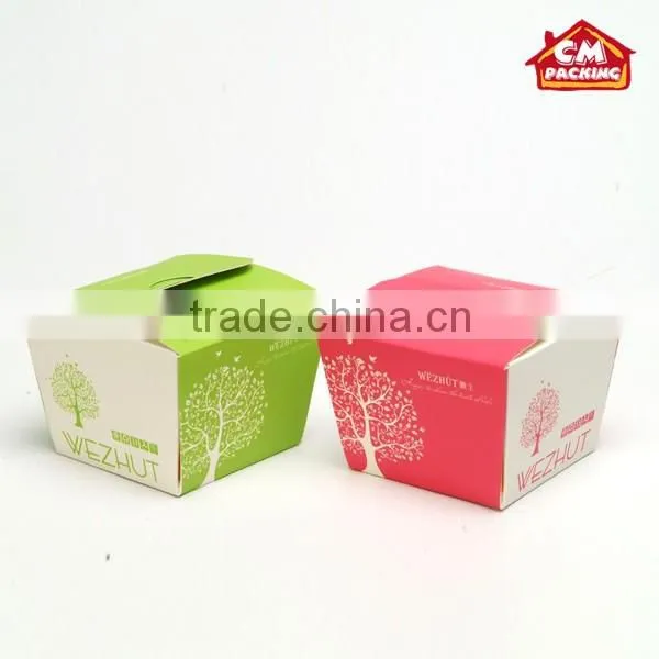 2015 Hot Sale Wedding Boxes/wedding Cake Box photo-2