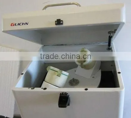 Solder Paste Mixer  Efficient Hybrid Solder Paste Mixer XM500 Micro PC Digital Control photo-3