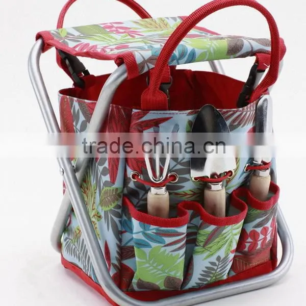 Kids Garden Tool Set