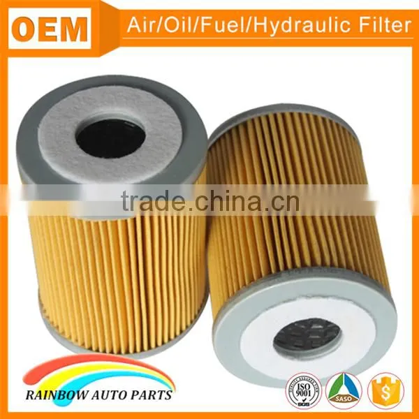 Japanese Car Engine Oil Filter Element 15209-2W200