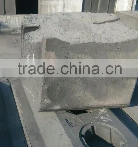Anode Scraps With High Carbon 98%min photo-5