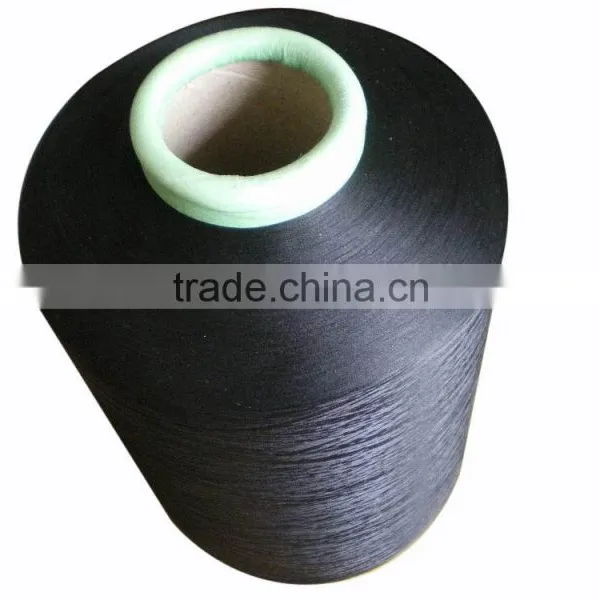 Polyester Yarn Dty 300D