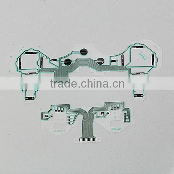 Reliable Quality Best Price Conductive Film SA1Q222A for PS3 Controller photo-4