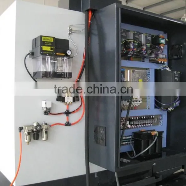 XH7132 Cnc Machining Center/mini Metal Machine Lathe photo-5