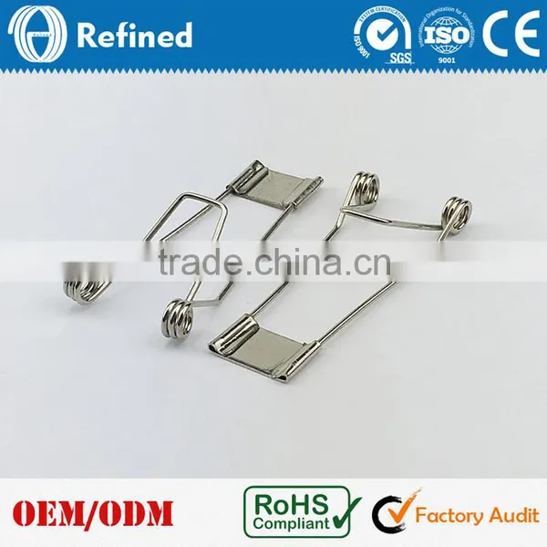 Wholesale Metal Spring Snap Hook Clip, Snap Clip photo-6