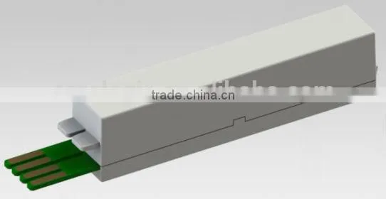 VDSL Over POTS Splitter Module for R&M MDF photo-2