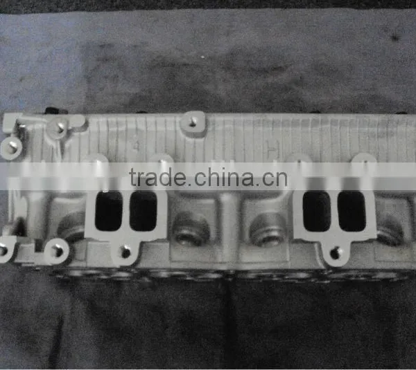 Toyota 2E Cylinder Head photo-2