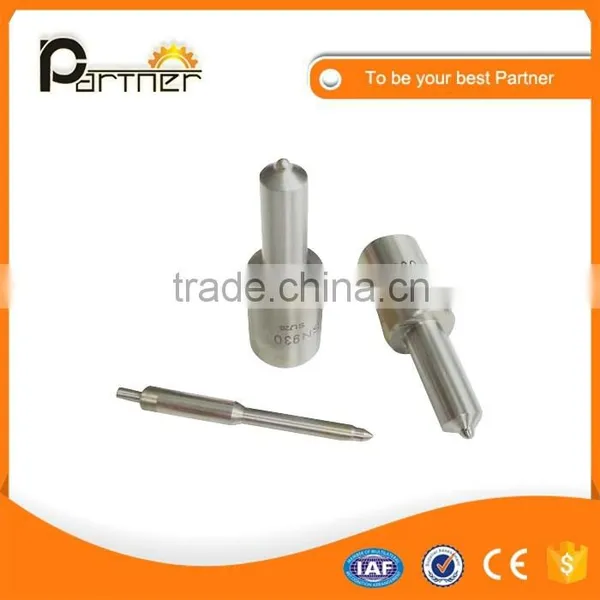 Car Accessories Fuel Injector DLLA157SM036 105025-0360 Fuel Injector Nozzle for Hino photo-3