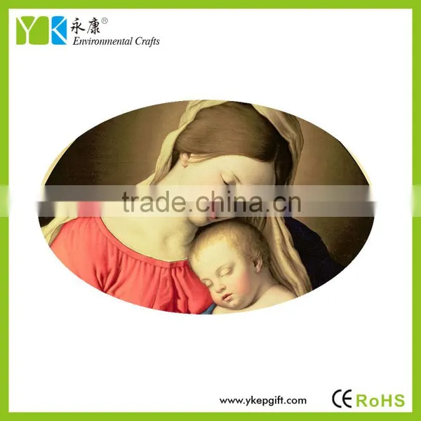 Best Selling Home Decorative Jesus Stations of the Cross Activated Carbon Craft photo-4