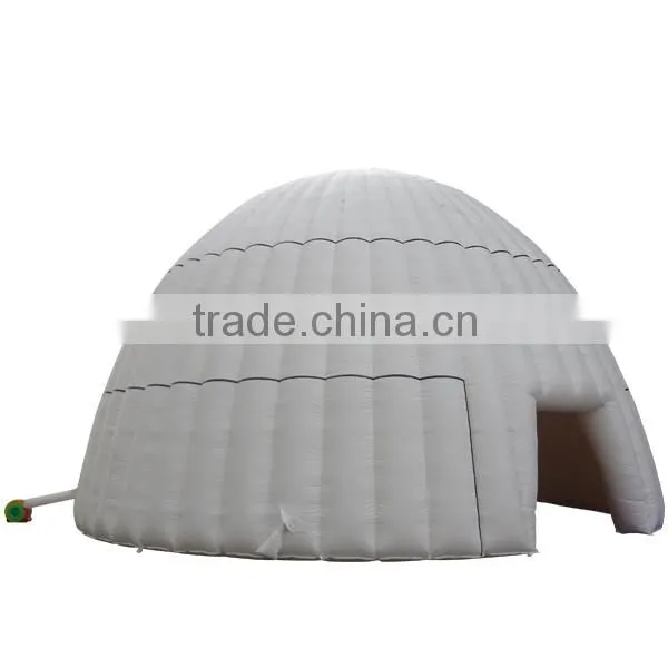 2016 Hot Big Inflatable Bubble Tent photo-4