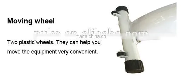 Adjustable Magnetic Bike With Recumbent Function photo-6