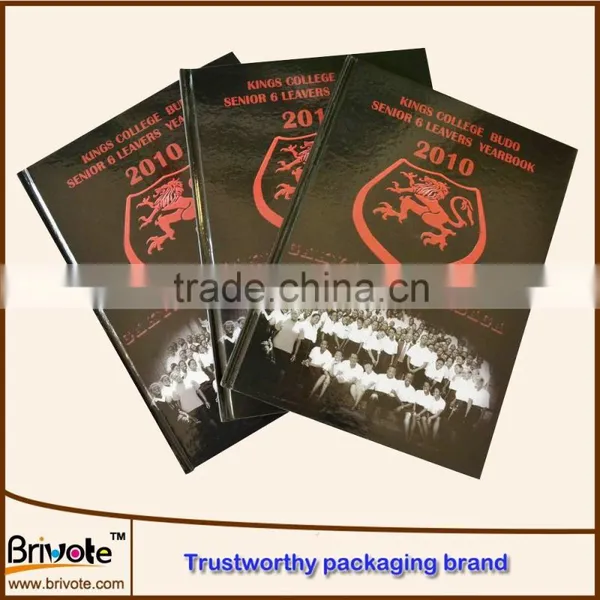 2015 Cheap Hardcover Photo Child Book Printing photo-4