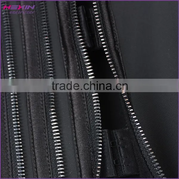Factory Plus Size Latex Waist Cincher Slimming Corset photo-6