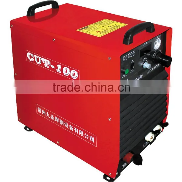 ac dc Cut/mma Plasma Cutter CUT 100