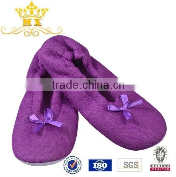 Hotsale Disposable Ballerina Shoes
