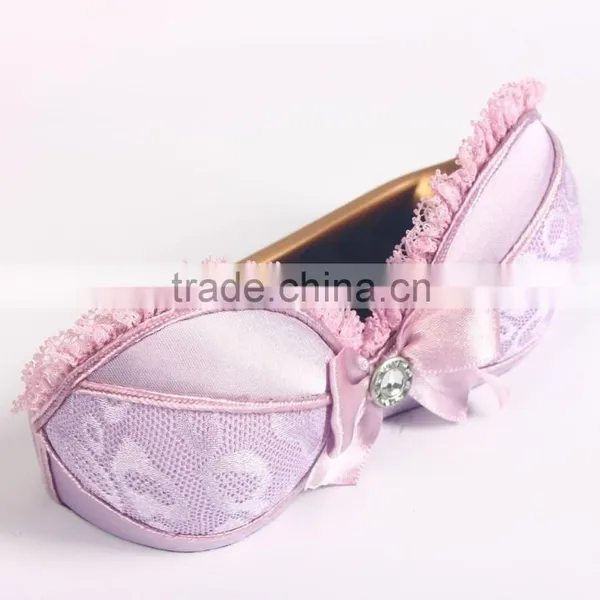 Wholesale Resin Jewelry Gift Boxes Jewelry Box Art Crafts Bra Jewelry Box photo-2