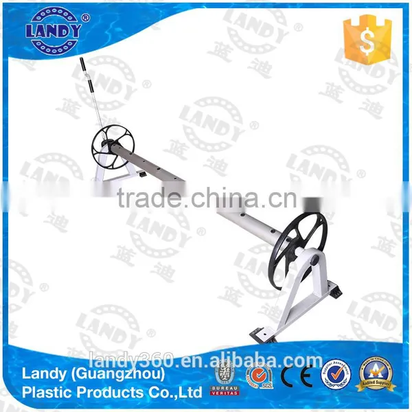 Nansha Import and Export Trade Distance Type Aluminum Roller