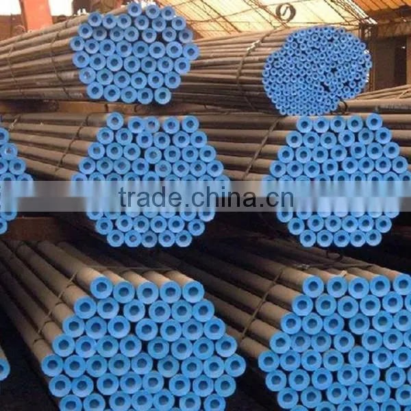 seamless steel pipe/casing pipes/line pipes