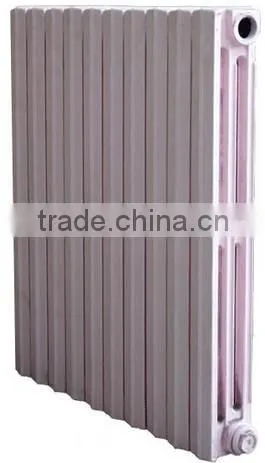 Cast Iron Radiator OEM as per Drawing or Sample by Guanzhou Iron Casting Founddry