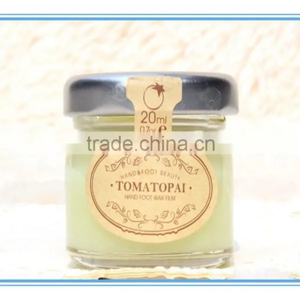 The 2015 100% Herabl Tomatopai Hand Whitening Cream photo-2