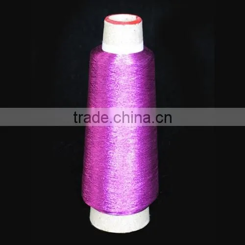 Ms-Type Fluorescent Yarn
