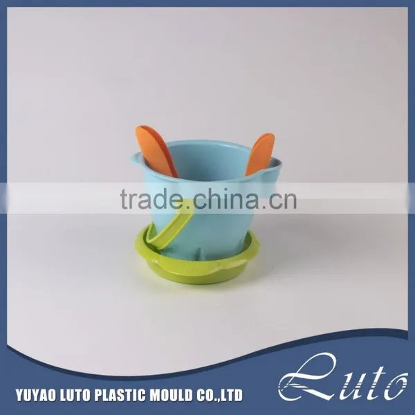 New Design Sand Beach Tool Set for Kids photo-5